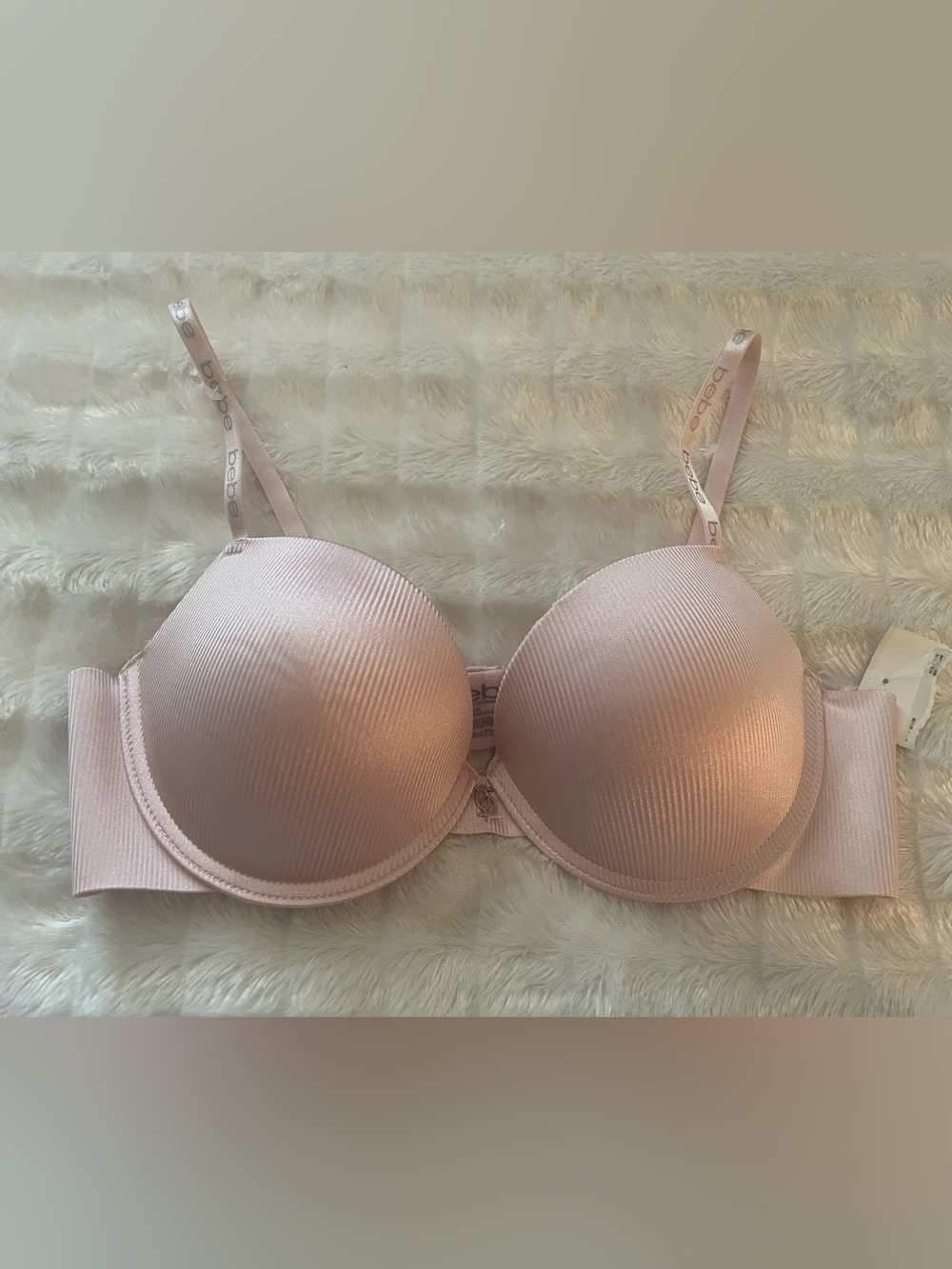 Bebe bra